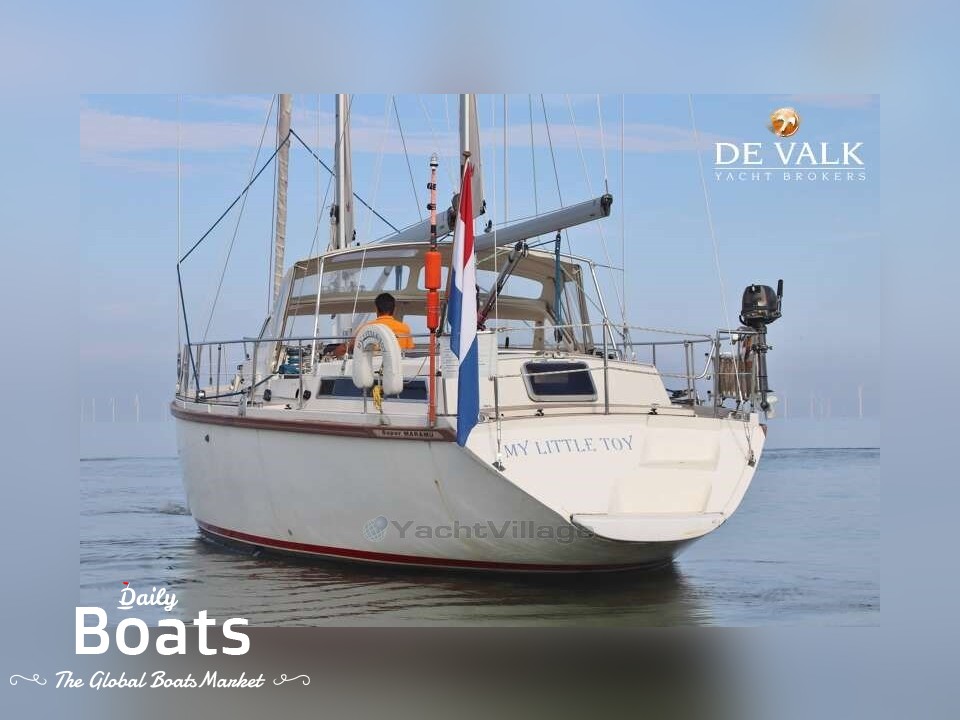 1990 Amel Super Maramu for sale. View price, photos and Buy 1990 Amel Super Maramu 366446