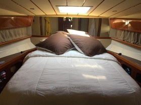 1995 Ferretti 150