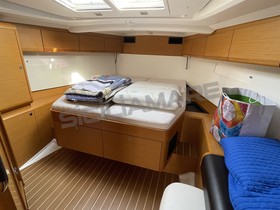 Купить 2012 Jeanneau Sun Odyssey 509