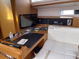 2012 Jeanneau Sun Odyssey 509 til salgs