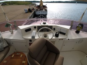 1991 President Marine 485 for sale