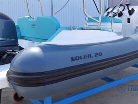 Buy 2021 Salpa Soleil 20
