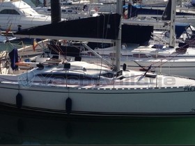 2007 Delphia Yachts 37 zu verkaufen
