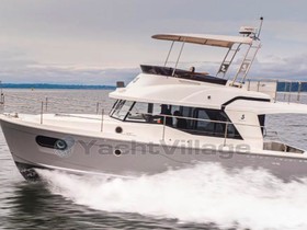 Beneteau BéNéTeau Swift Trawler