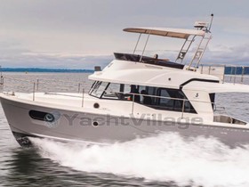 Beneteau BéNéTeau Swift Trawler