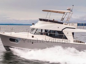 2019 Beneteau Swift Trawler till salu