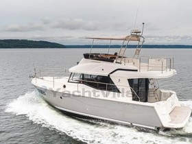2019 Beneteau Swift Trawler en venta
