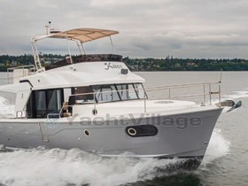 Kjøpe 2019 Beneteau Swift Trawler