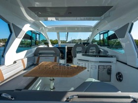 2021 Beneteau Gran Turismo 32 Outboard satın almak