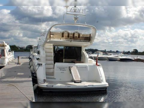 Buy 2006 Princess 61