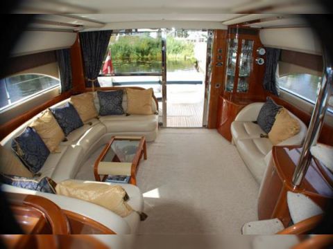 Buy 2006 Princess 61