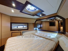Αγοράστε 2009 Pershing 72'