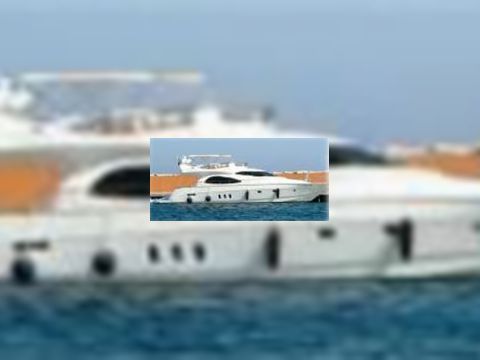Cayman 62 Cyber