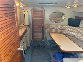 1989 Sunseeker San Remo 33