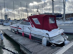 1989 Sunseeker San Remo 33 for sale