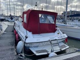 1989 Sunseeker San Remo 33