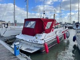 1989 Sunseeker San Remo 33 for sale