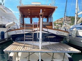 2004 Lläuts Mallorca Vs 60 til salg