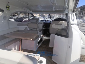 2016 Jeanneau Leader 36