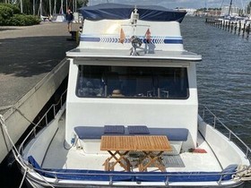1990 Manson Holiday Manison Diesel Flytb for sale
