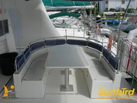 1998 Dufour Yachts Nautitech 65 na prodej