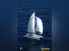 Dufour Yachts Nautitech 65
