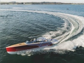 2021 X-Yachts Power 33C à vendre