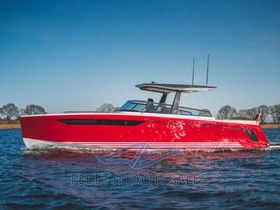 2021 X-Yachts Power 33C za prodaju