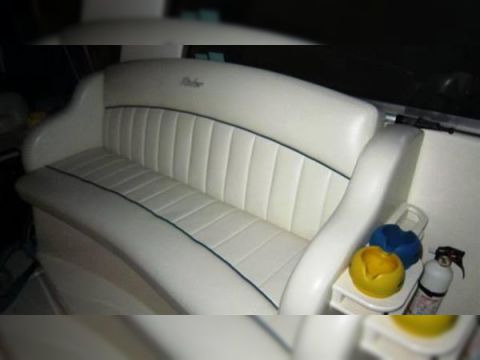 Kupić 1999 Rinker 330