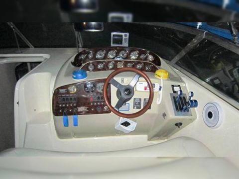 1999 Rinker 330 na sprzedaż