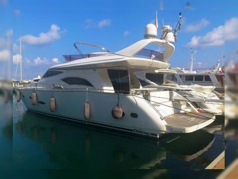 Raffaelli 70 Ontera