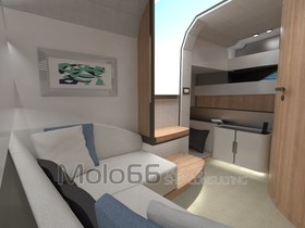 2017 AQA Yacht 35 Tender на продажу