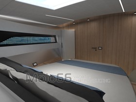 2017 AQA Yacht 35 Tender