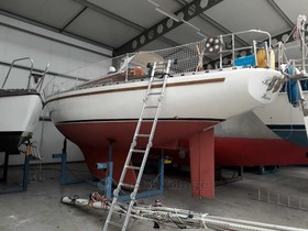 Купить 1973 Frans Maas Classic Yacht