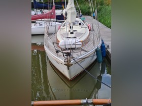 1973 Frans Maas Classic Yacht на продажу