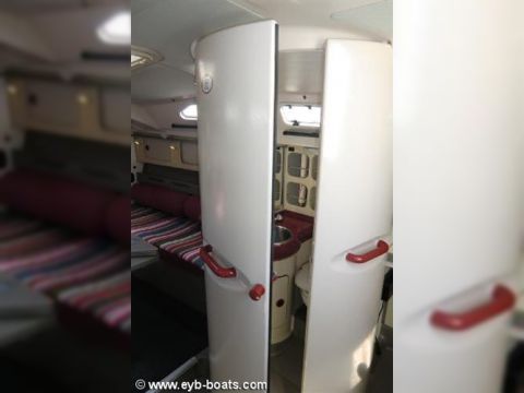 Buy 1994 Dehler 37 Cws
