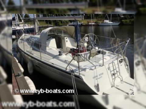Buy 1994 Dehler 37 Cws