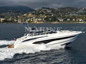 Princess Yachts V50 Open