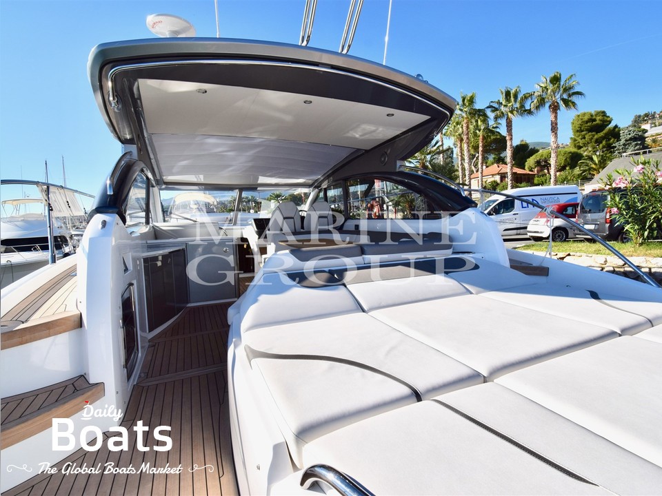 2018 Princess Yachts V50 Open for sale. View price, photos and Buy 2018
