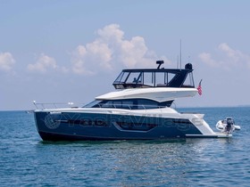 Carver Yachts