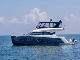 Купити 2021 Carver Yachts