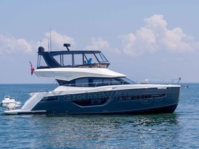 Купити 2021 Carver Yachts