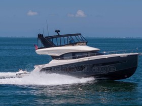 2021 Carver Yachts