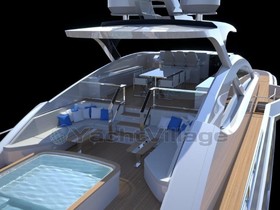 2022 Legacy Superyacht for sale