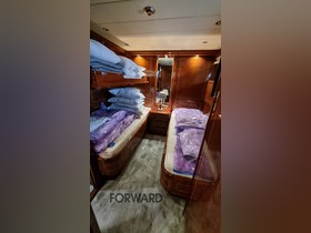 Acheter 2004 Overmarine Mangusta 72