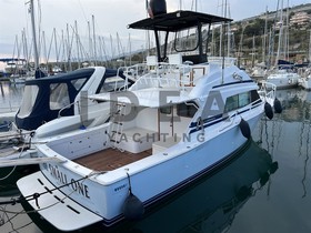 Bertram Yacht 33' Sf
