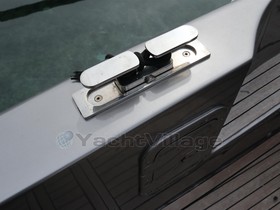 2012 Motor Yacht D-Tech 55 Open for sale