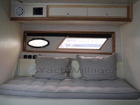 2012 Motor Yacht D-Tech 55 Open