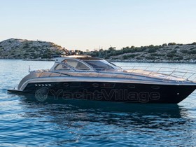 Motor Yacht D-Tech 55 Open