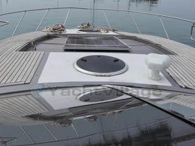 2012 Motor Yacht D-Tech 55 Open for sale